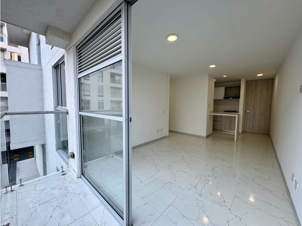 VENTA APARTAMENTO PISO 8 CONJUNTO CERRADO CERCA A UNICENTRO PEREIRA — foto 3