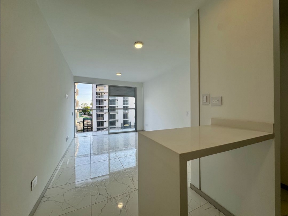 VENTA APARTAMENTO PISO 8 CONJUNTO CERRADO CERCA A UNICENTRO PEREIRA — foto 6