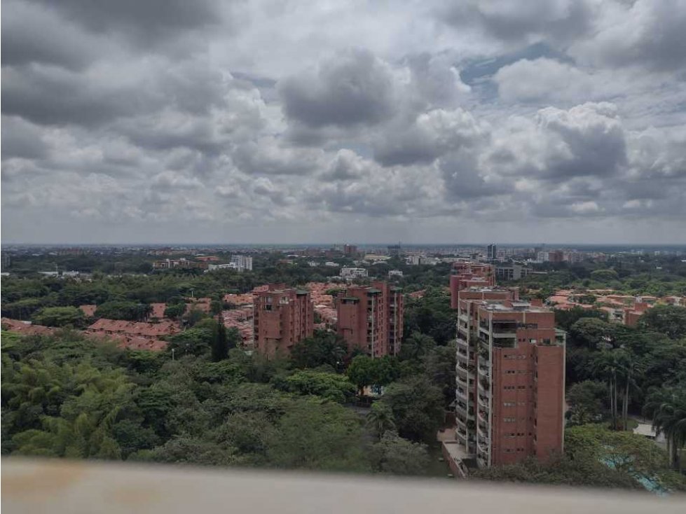 VENTA / ALQUILER APARTAMENTO DECIMO PISO CIUDAD JARDIN — foto 2