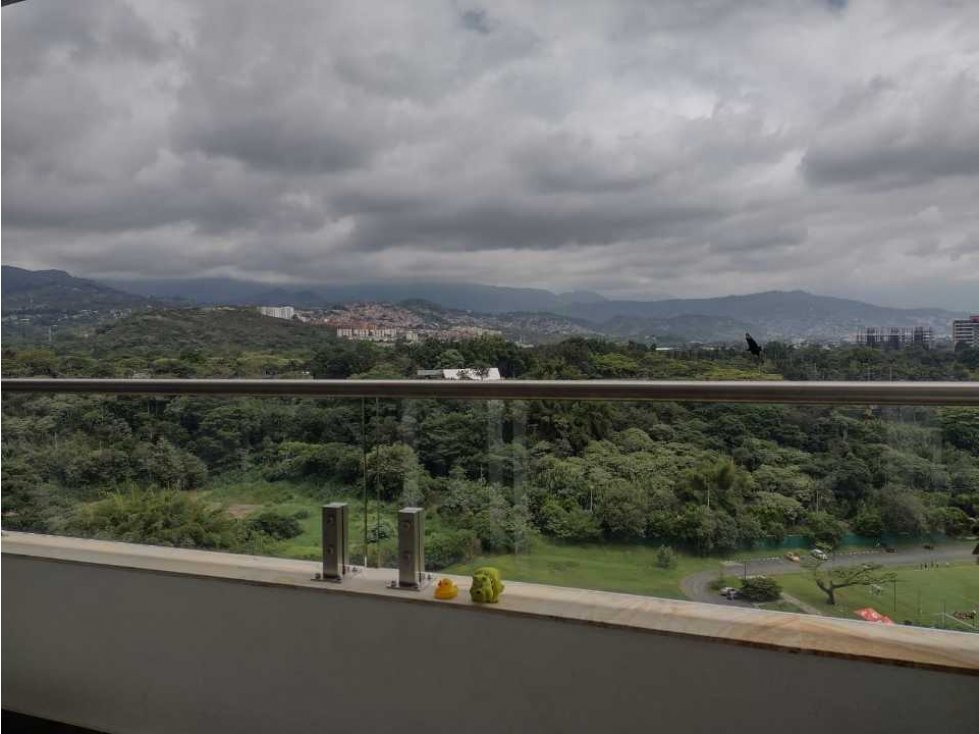 VENTA / ALQUILER APARTAMENTO DECIMO PISO CIUDAD JARDIN — foto 3
