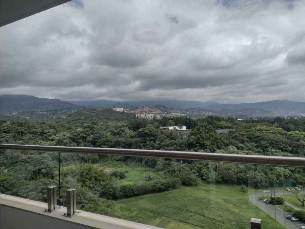 VENTA / ALQUILER APARTAMENTO DECIMO PISO CIUDAD JARDIN — foto 5