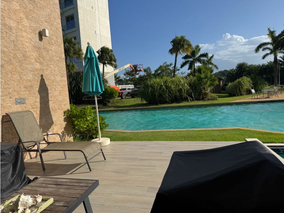 Venta de Villa en Colon, Playa Escondida Resort - 1