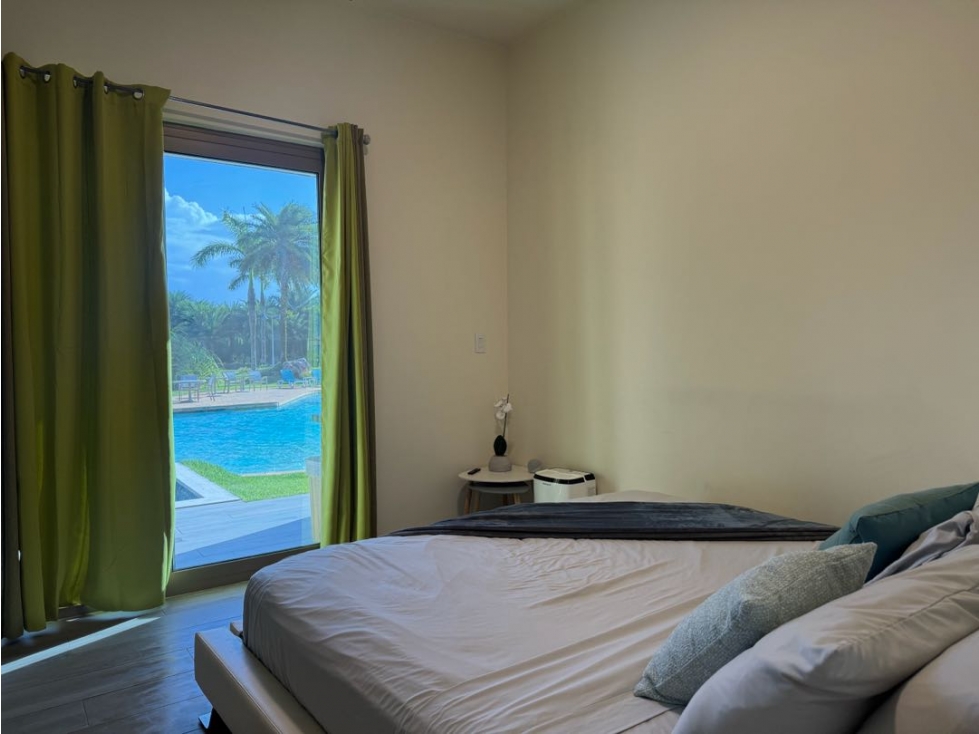 Venta de Villa en Colon, Playa Escondida Resort - 2