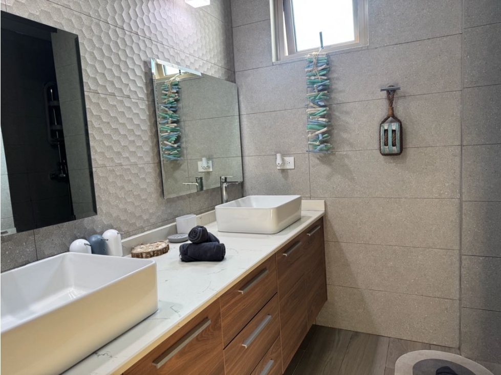 Venta de Villa en Colon, Playa Escondida Resort - 4