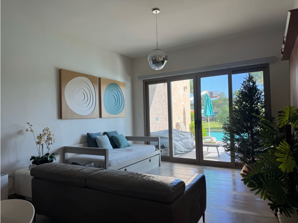 Venta de Villa en Colon, Playa Escondida Resort - 5