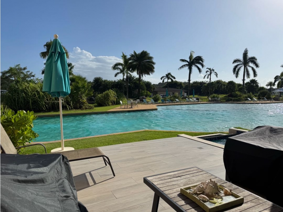 Venta de Villa en Colon, Playa Escondida Resort - 6