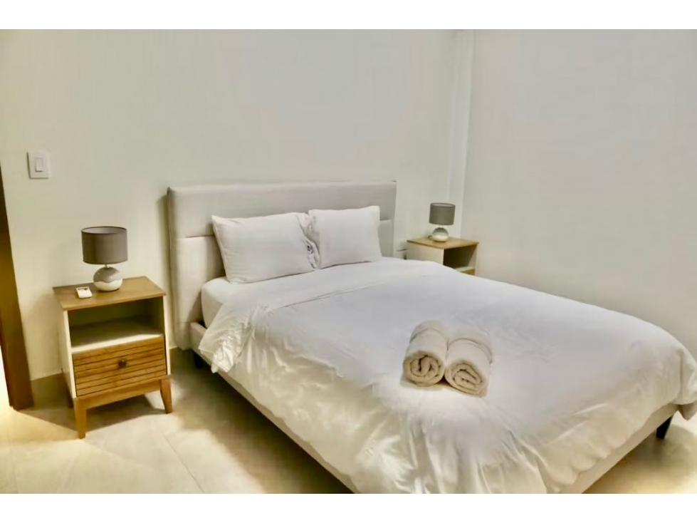 VENTA APARTAMENTO PLAYA ESCONDIDA CON PISCINA PRIVADA (EC) - 6