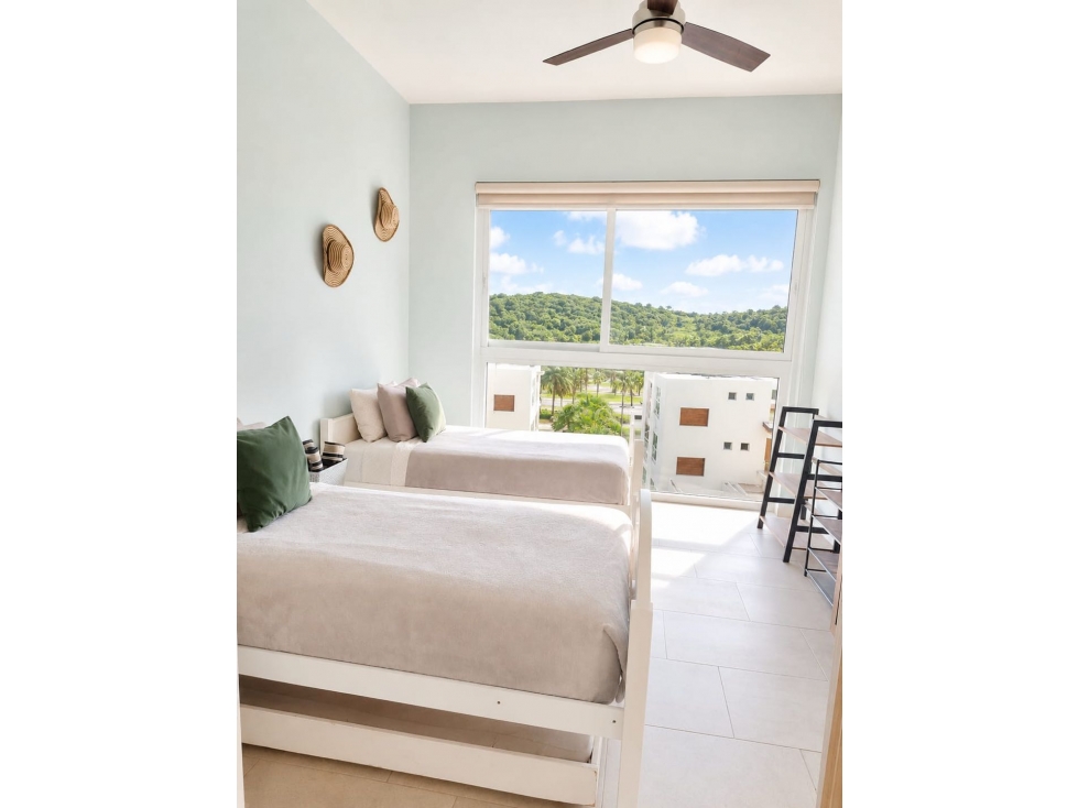 VENTA APARTAMENTO PLAYA ESCONDIDA OPORTUNIDAD - 3