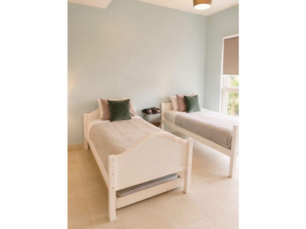 VENTA APARTAMENTO PLAYA ESCONDIDA OPORTUNIDAD - 4