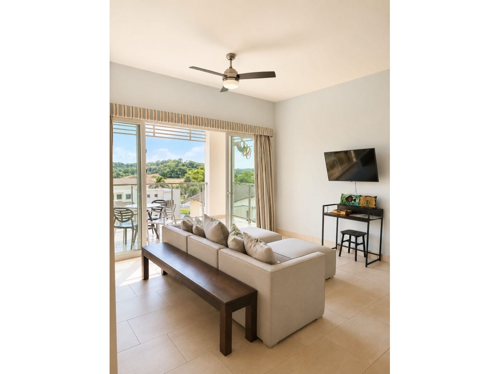 VENTA APARTAMENTO PLAYA ESCONDIDA OPORTUNIDAD - 5