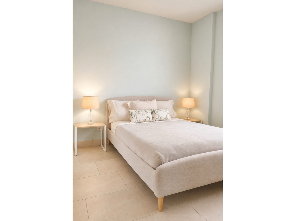 VENTA APARTAMENTO PLAYA ESCONDIDA OPORTUNIDAD - 6