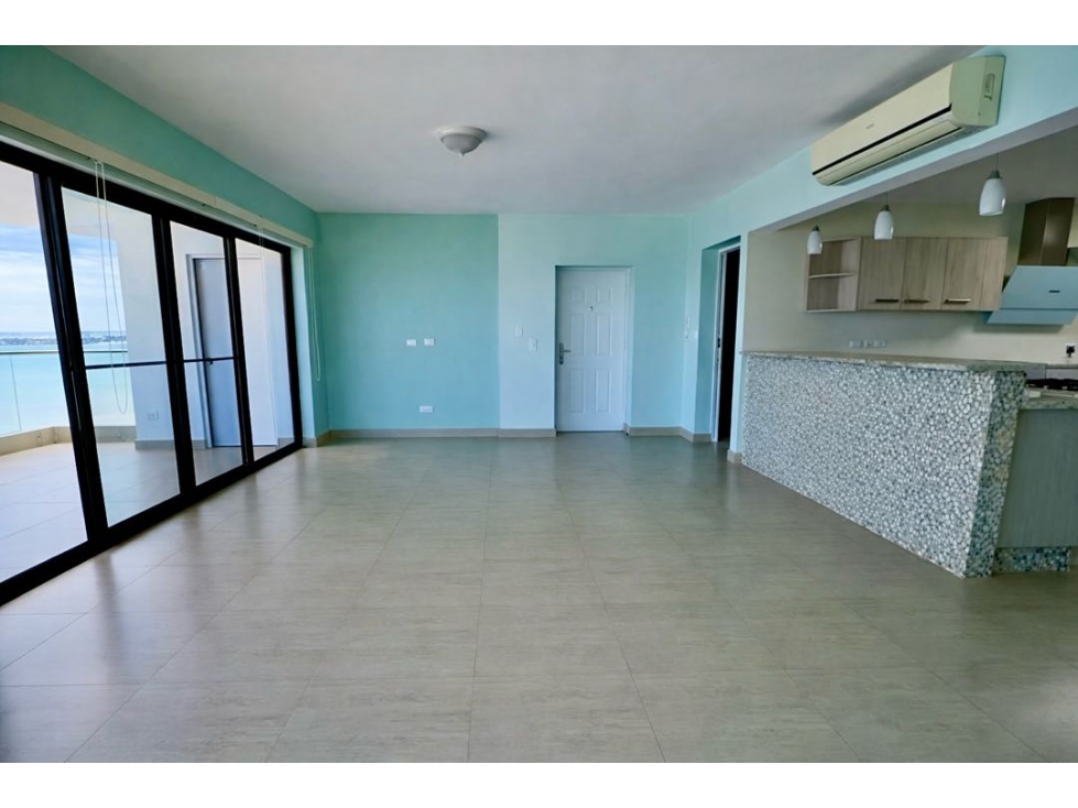 VENTA APARTAMENTO PLAYA MALIBÚ CON VISTA AL MAR PH BILTMORE CV — foto 2