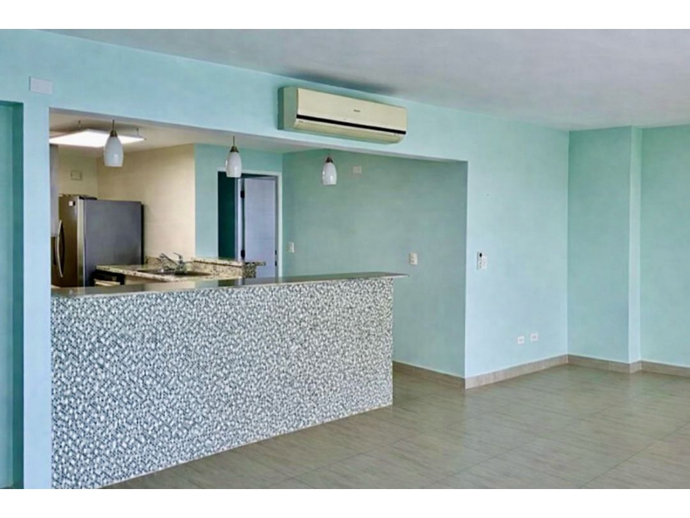 VENTA APARTAMENTO PLAYA MALIBÚ CON VISTA AL MAR PH BILTMORE CV — foto 3