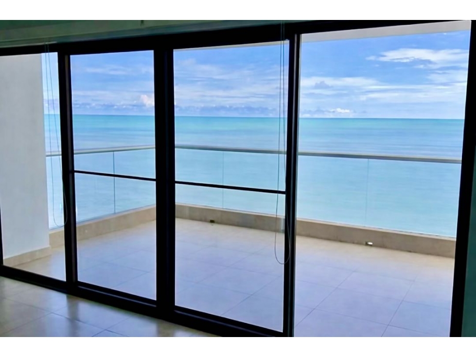 VENTA APARTAMENTO PLAYA MALIBÚ CON VISTA AL MAR PH BILTMORE CV — foto 4