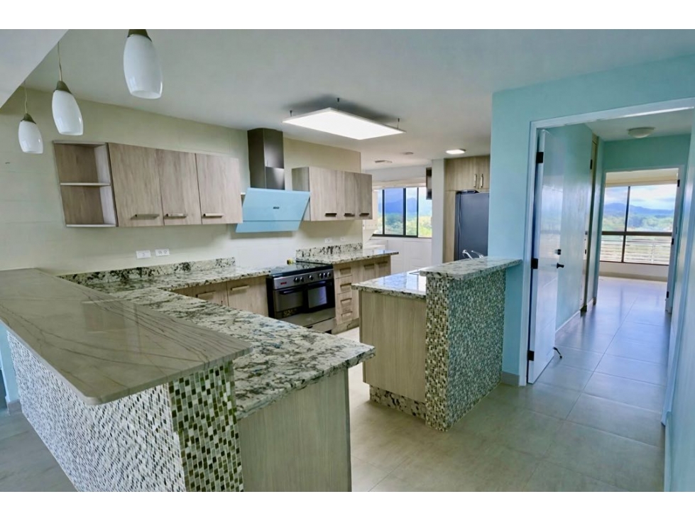 VENTA APARTAMENTO PLAYA MALIBÚ CON VISTA AL MAR PH BILTMORE CV — foto 5