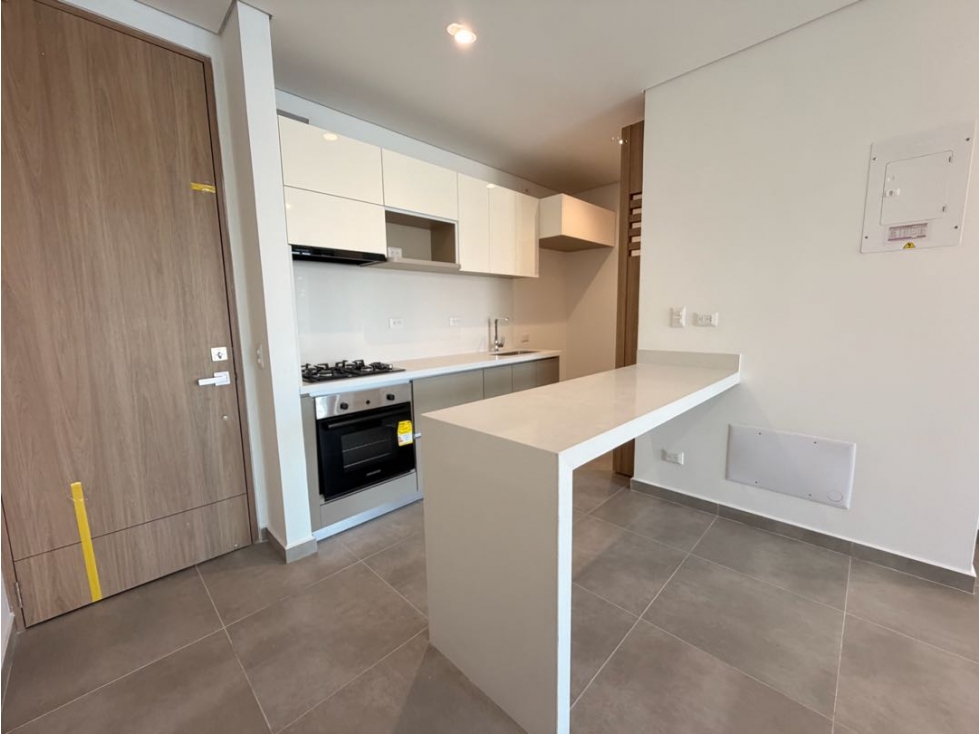 Venta Apartamento Playa Salguero