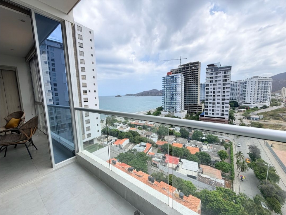 Venta Apartamento Playa Salguero