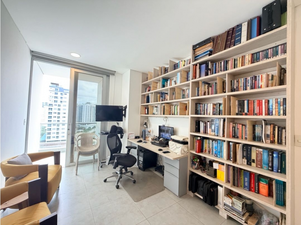 Venta Apartamento Playa Salguero — foto 6