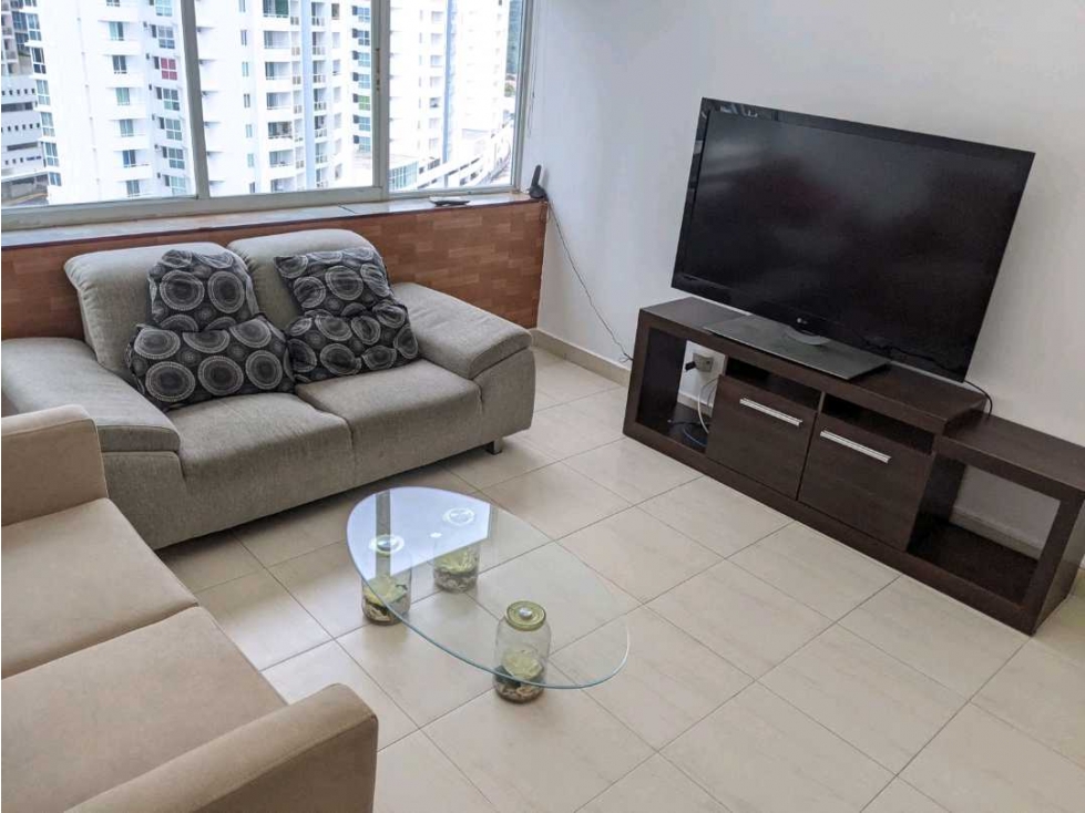 VENTA APARTAMENTO PLAZA EDISON 3 REC PH VIVENDI TORRE 100 - 2