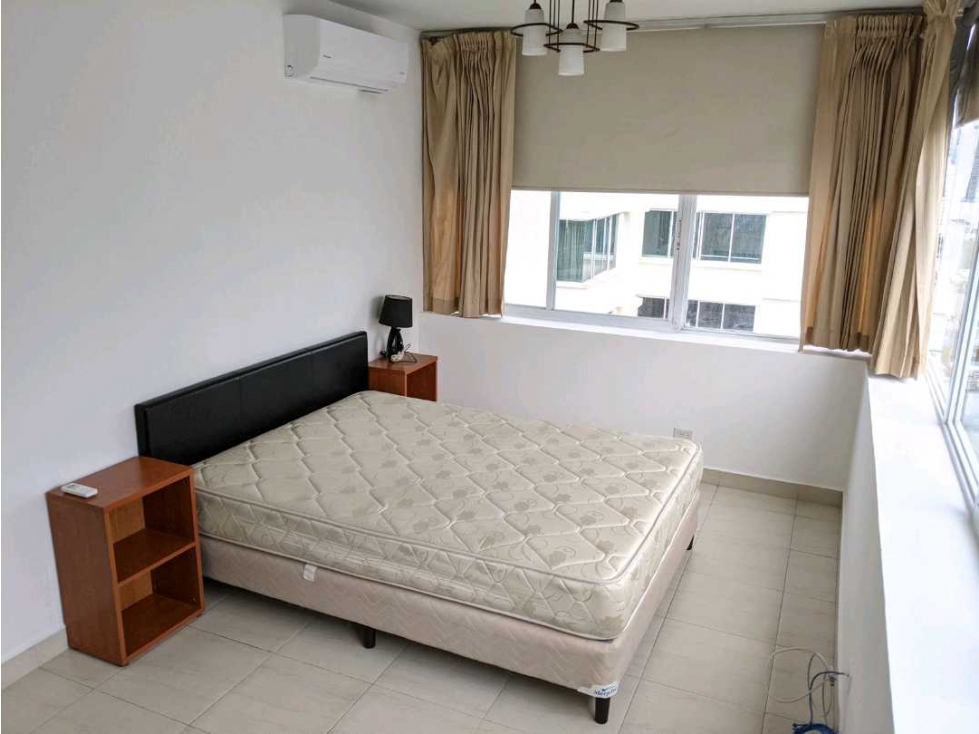 VENTA APARTAMENTO PLAZA EDISON 3 REC PH VIVENDI TORRE 100 - 6