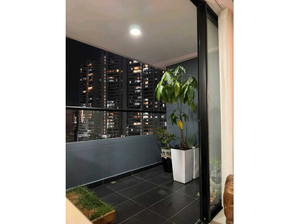 Venta Apartamento Poblado Las Palmas — foto 3