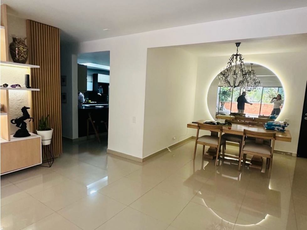 Apartamento en Venta en El Poblado — foto 4