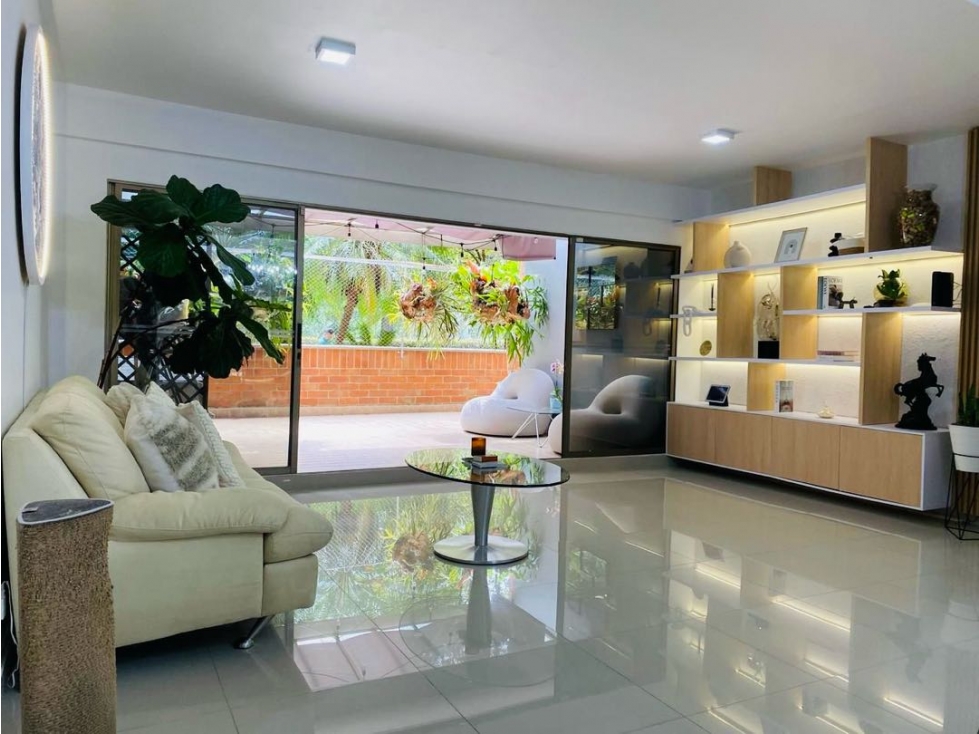 Apartamento en Venta en El Poblado — foto 3