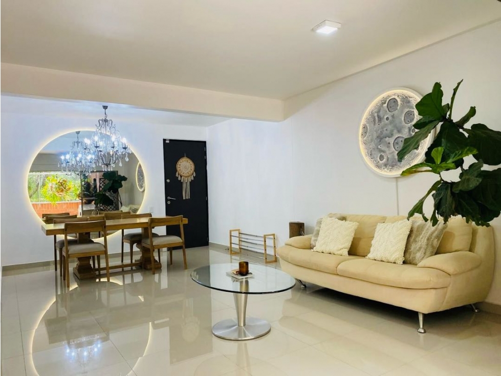 Apartamento en Venta en El Poblado — foto 2