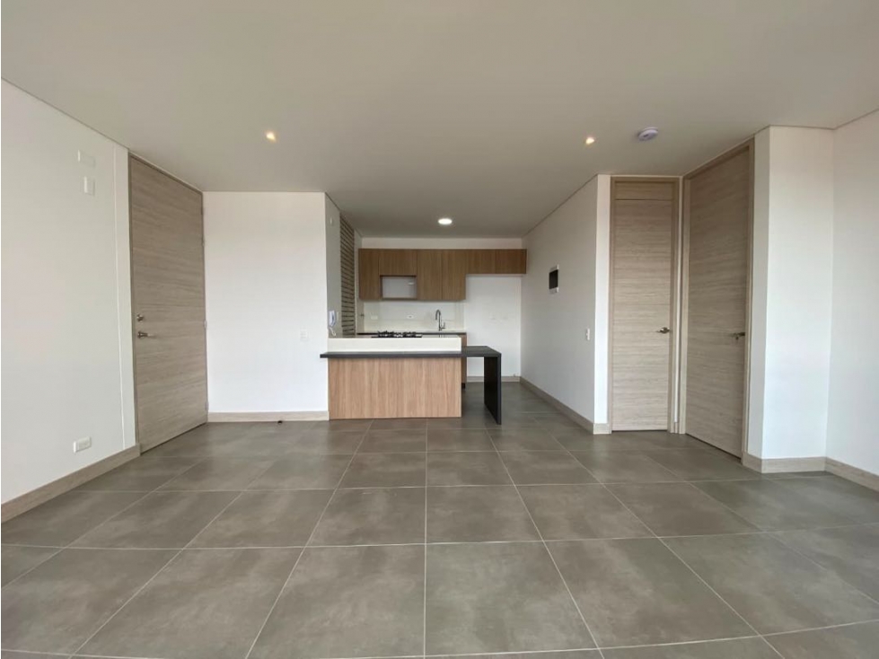 Arriendo apartamento poblado