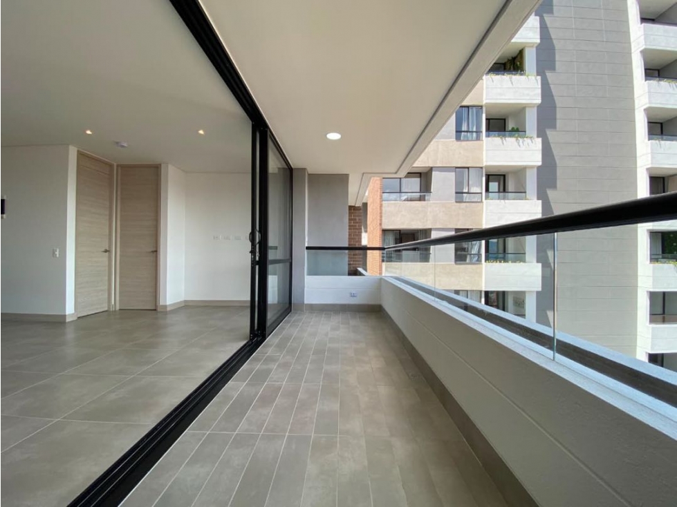 Arriendo apartamento poblado — foto 3