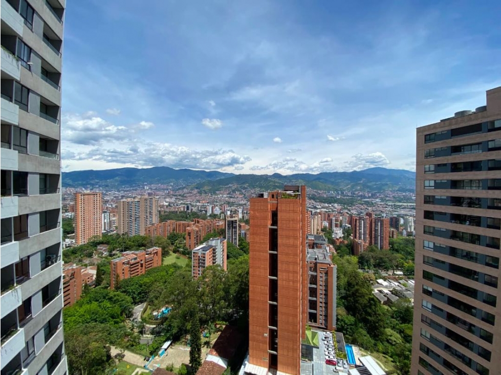 Arriendo apartamento poblado — foto 4