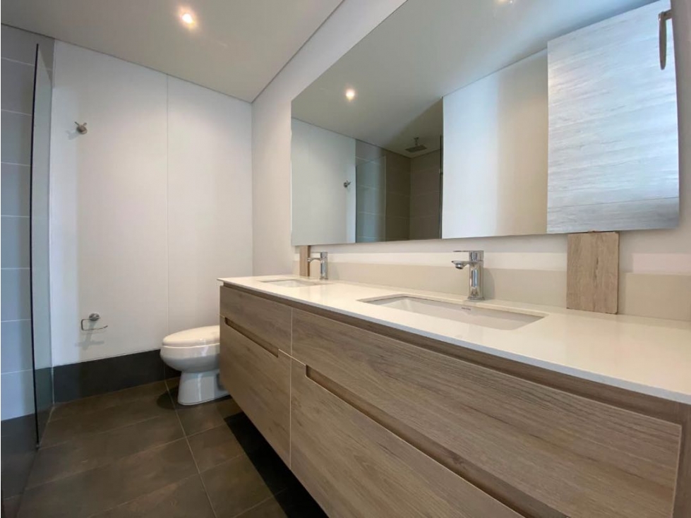 Arriendo apartamento poblado — foto 5