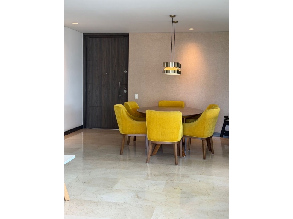 Venta apartamento poblado Santa María — foto 2