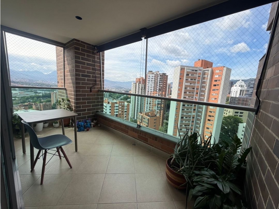 Venta apartamento poblado Santa María — foto 4