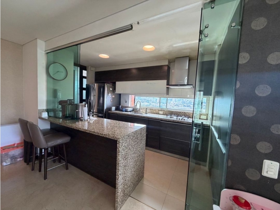 Venta apartamento poblado Santa María — foto 5