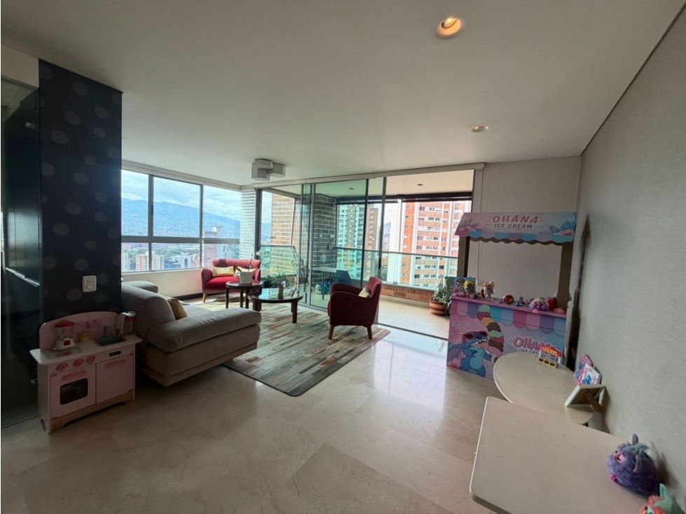 Venta apartamento poblado Santa María — foto 6