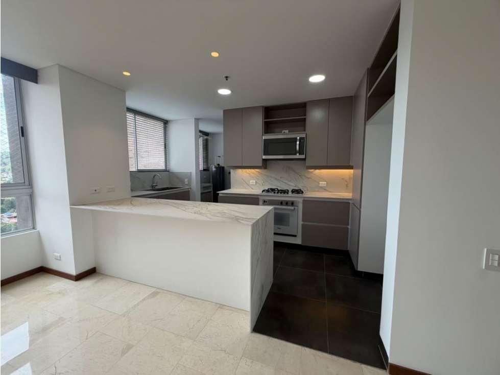 Venta apartamento poblado