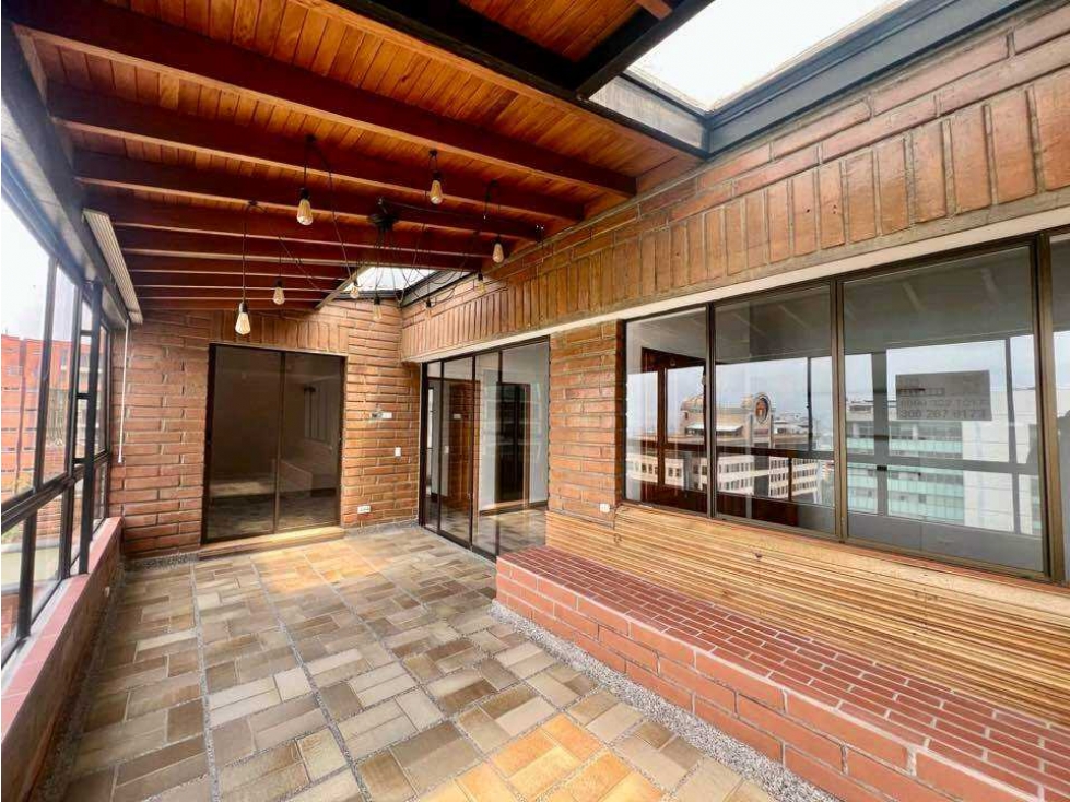 Venta apartamento Duplex Poblado Alejandría