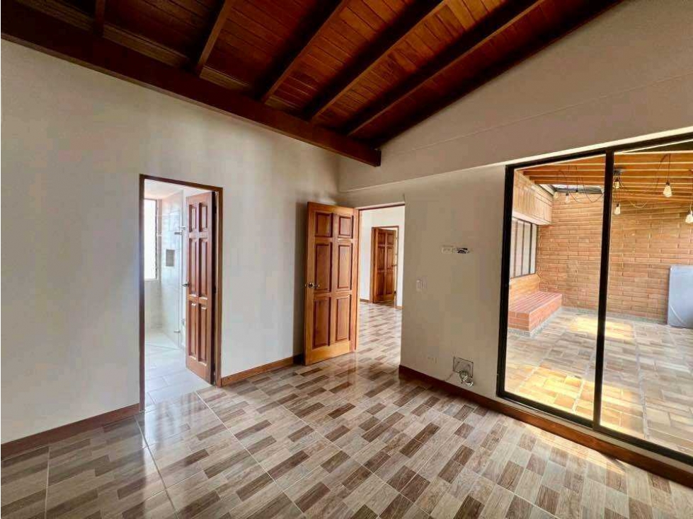 Venta apartamento Duplex Poblado Alejandría — foto 3