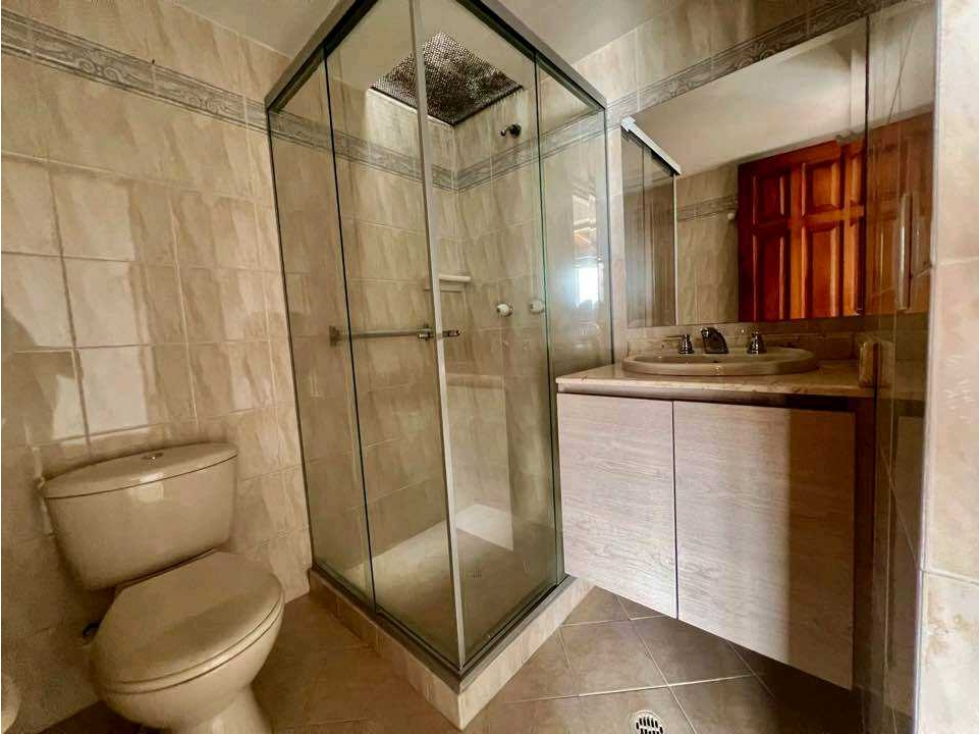 Venta apartamento Duplex Poblado Alejandría — foto 4