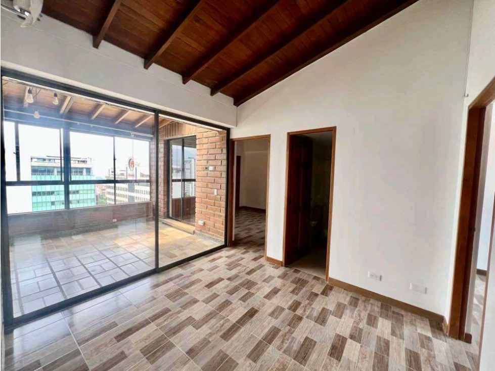 Venta apartamento Duplex Poblado Alejandría — foto 6