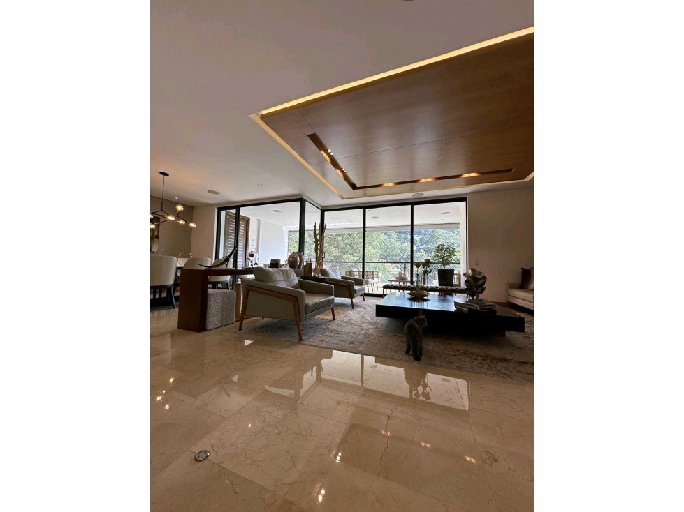 Venta apartamento Poblado Almendros de la Calera — foto 3