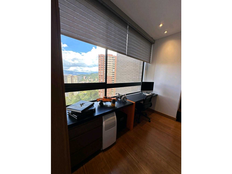 Venta apartamento Poblado Almendros de la Calera — foto 5
