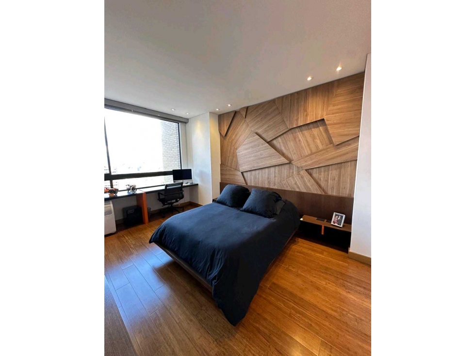 Venta apartamento Poblado Almendros de la Calera — foto 6