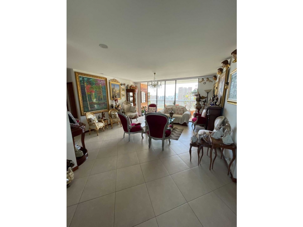 Venta Apartamento Poblado Balsos — foto 6