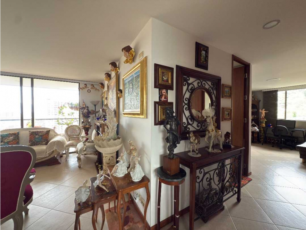 Venta Apartamento Poblado Balsos — foto 5