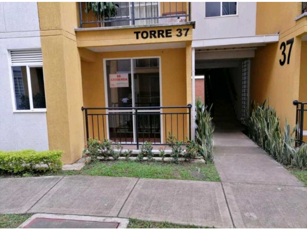 VENTA APARTAMENTO POBLADO CAMPESTRE PISO 1 AMB