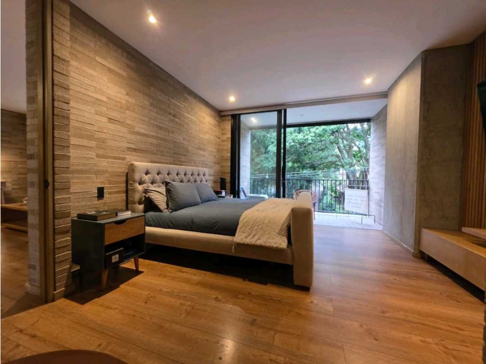 Venta Apartamento Poblado Campestre