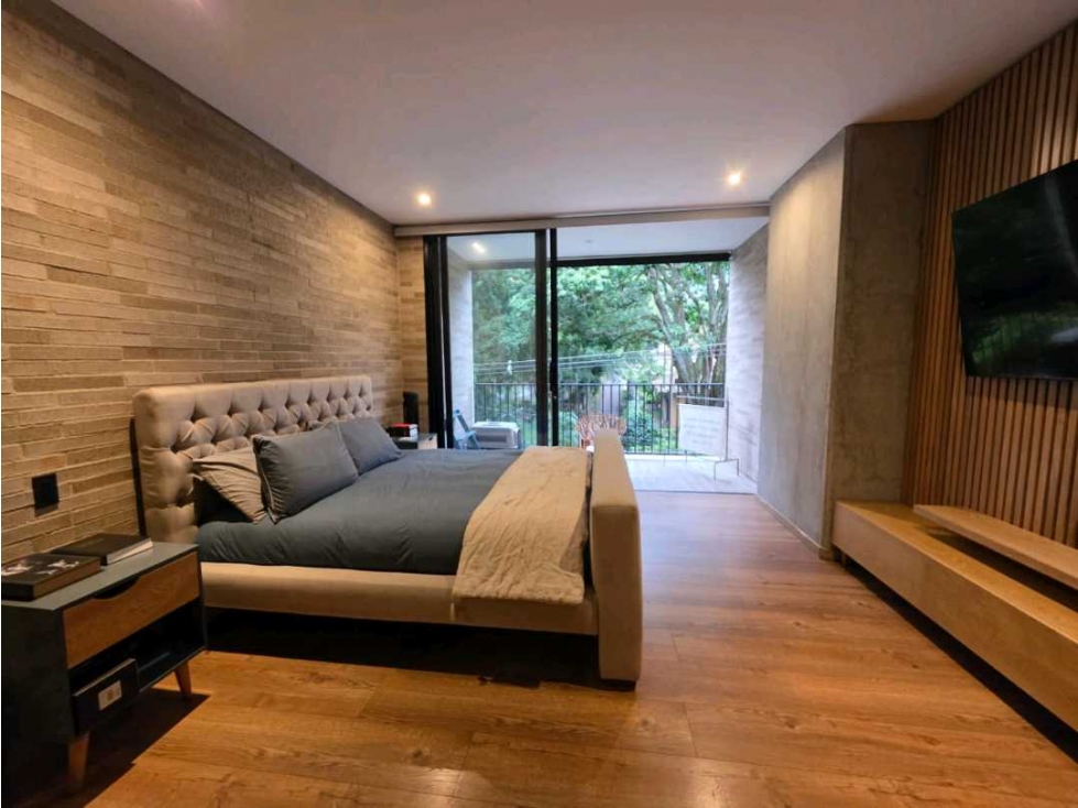 Venta Apartamento Poblado Campestre — foto 2