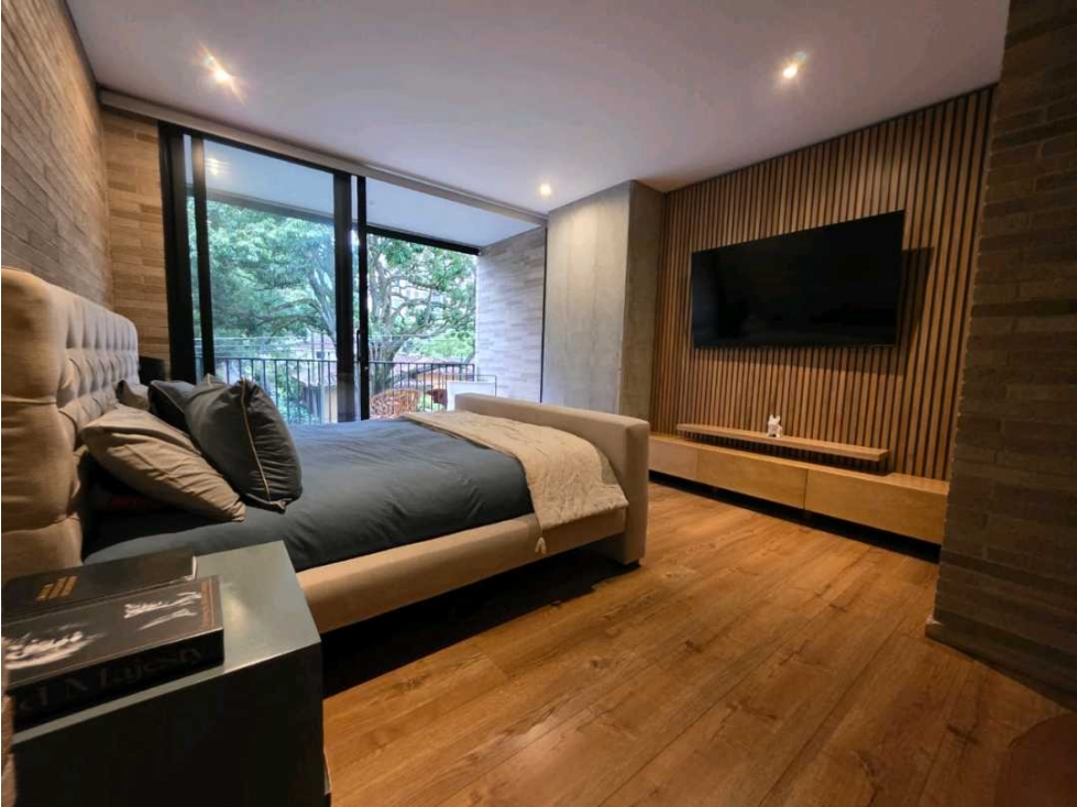 Venta Apartamento Poblado Campestre — foto 4